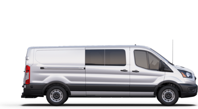 2024 Ford Transit® External Image 1